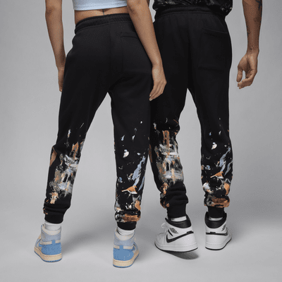 Quần Dài Thể Thao Thời Trang Nam Nike M J Flt Artst Flc Pant