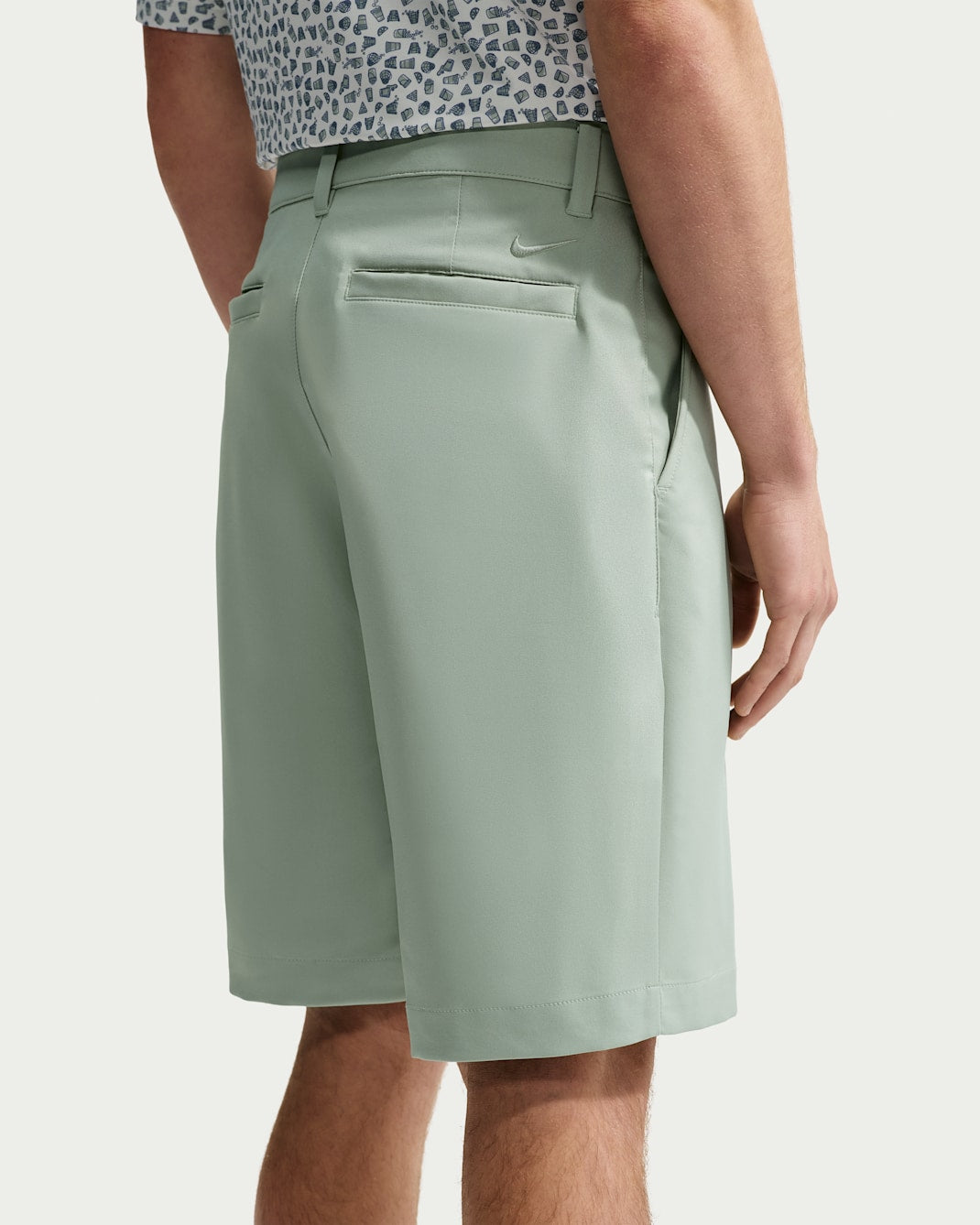 Quần ngắn Golf Nam Nike AS M NK DF VLCTY SHORT AT KNEE