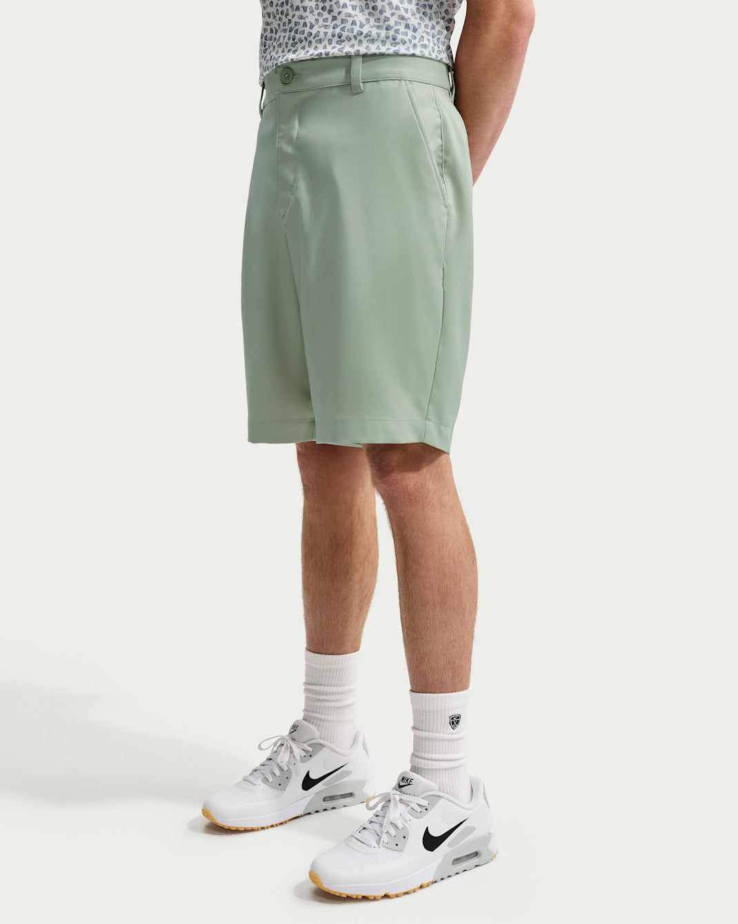 Quần ngắn Golf Nam Nike AS M NK DF VLCTY SHORT AT KNEE