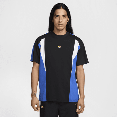 Áo Tay Ngắn Thể Thao Thời Trang Nam Nike M Nsw Tn Tee