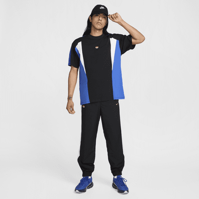 Áo Tay Ngắn Thể Thao Thời Trang Nam Nike M Nsw Tn Tee