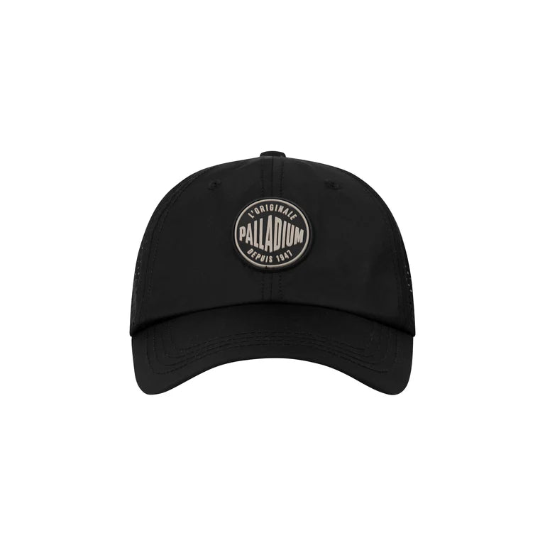 Nón Thể Thao Thời Trang Unisex Palladium Logo Dad Cap