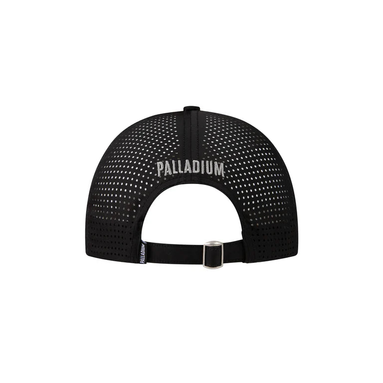 Nón Thể Thao Thời Trang Unisex Palladium Logo Dad Cap