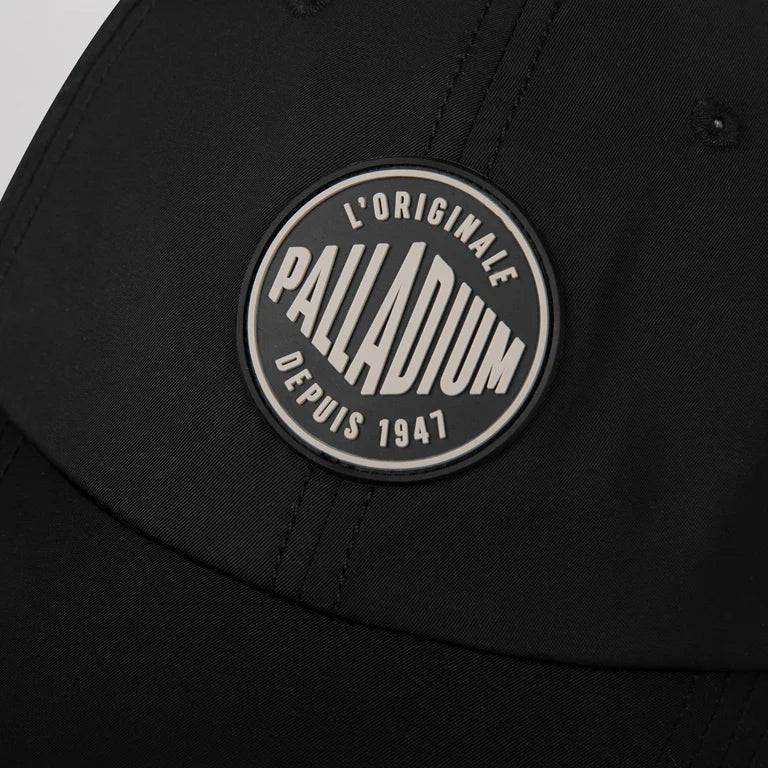 Nón Thể Thao Thời Trang Unisex Palladium Logo Dad Cap