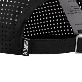 Nón Thể Thao Thời Trang Unisex Palladium Logo Dad Cap