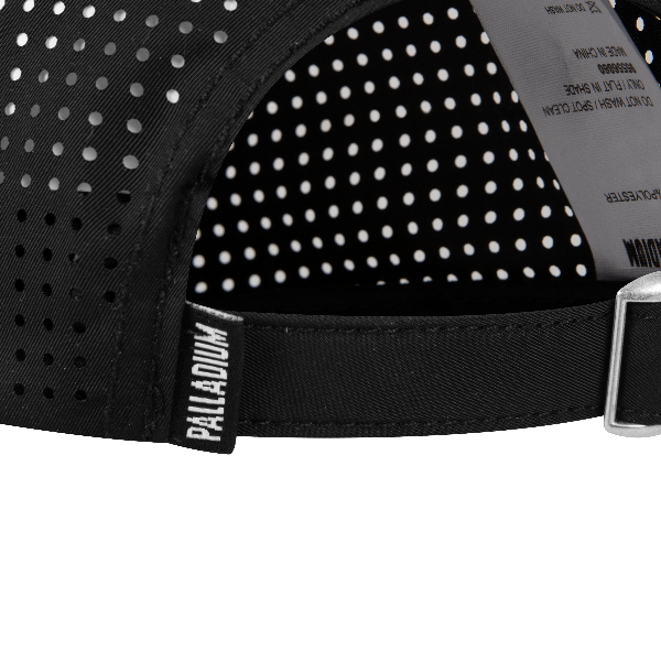 Nón Thể Thao Thời Trang Unisex Palladium Logo Dad Cap