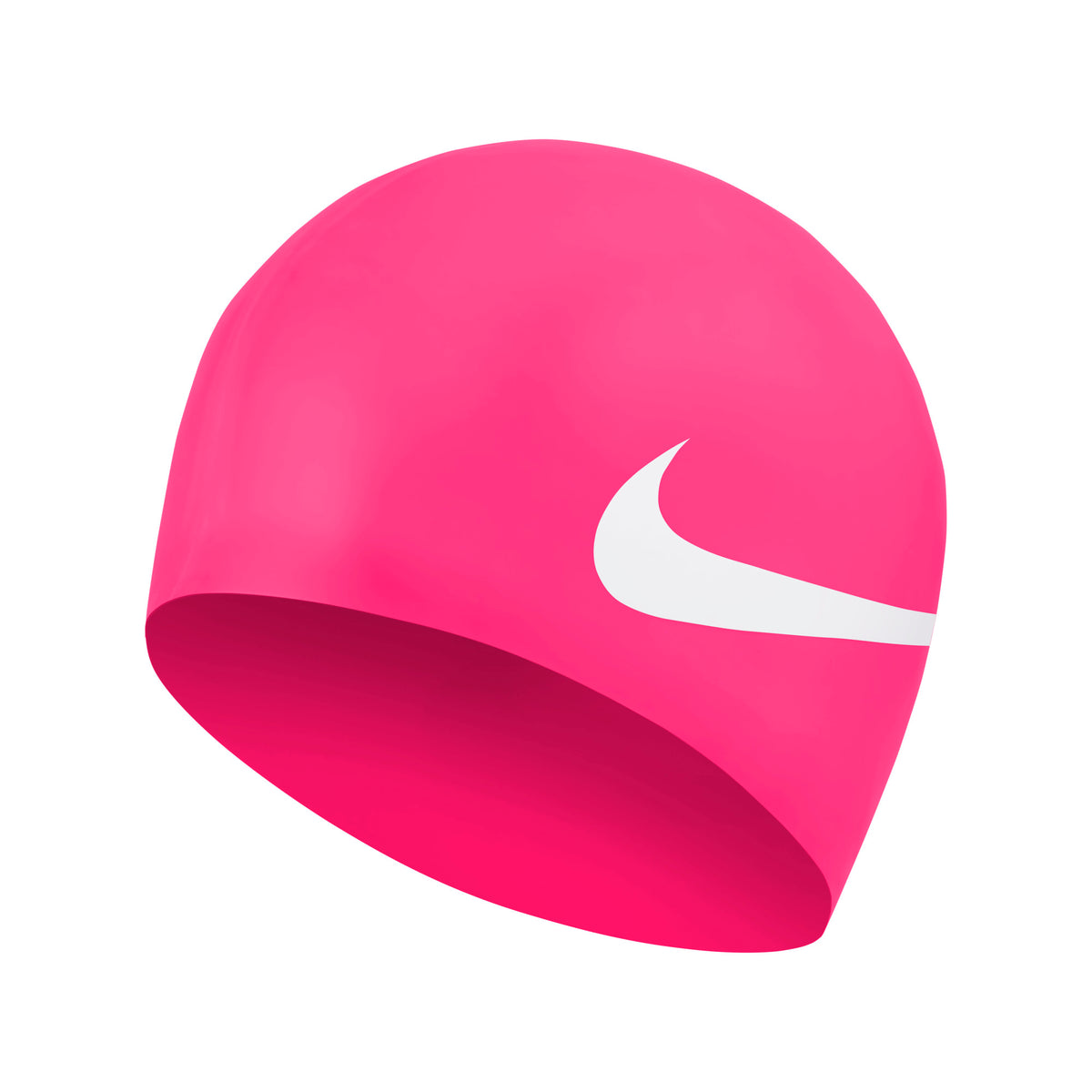 Nón Bơi Thể Thao Unisex NIKE SWIM BIG SWOOSH CAP