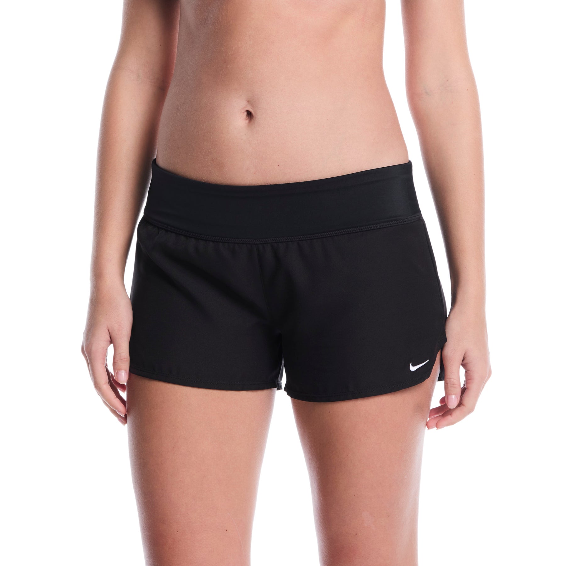 Quần Bơi Thể Thao Nữ Nike Swim Effortless Essential  Boardshort