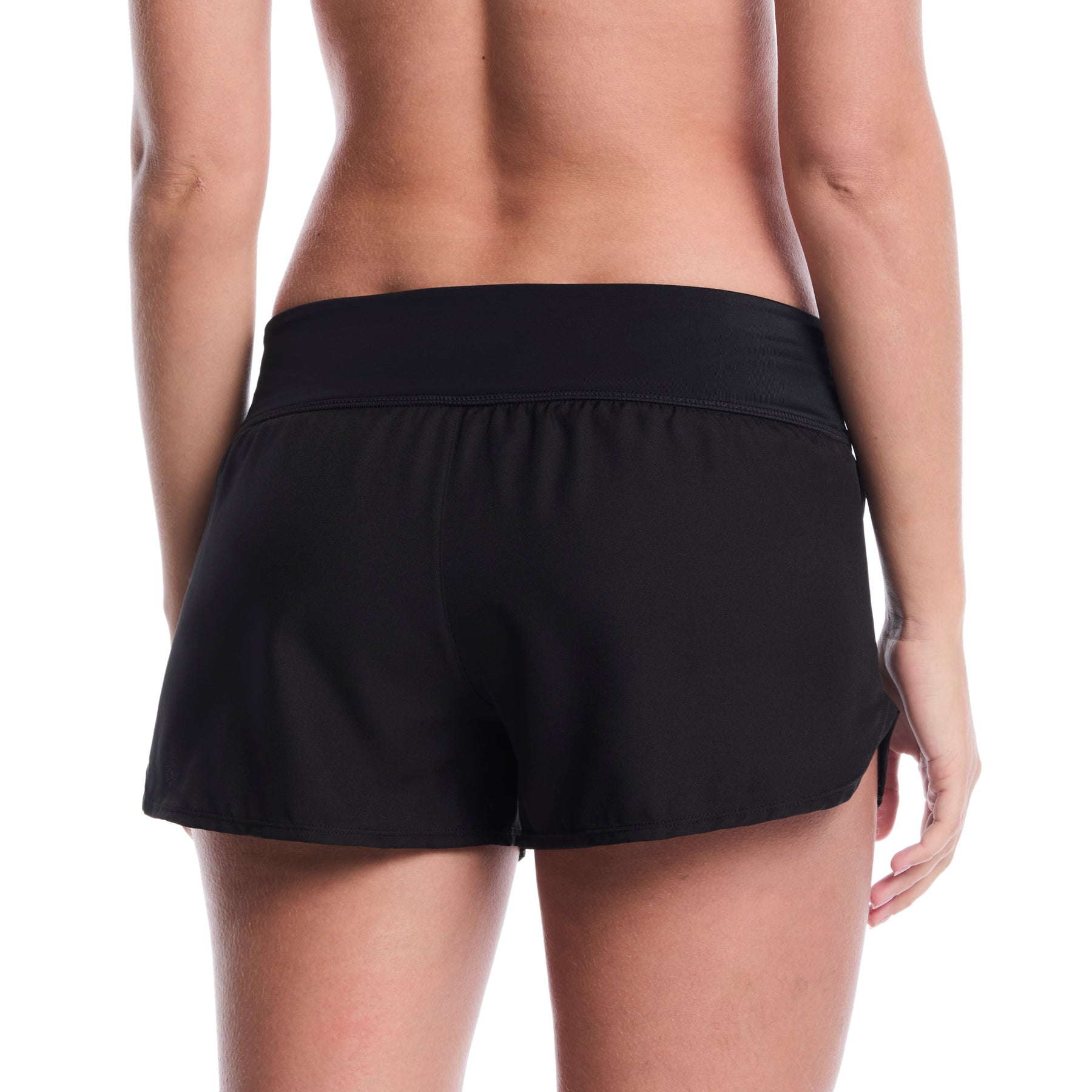 Quần Bơi Thể Thao Nữ Nike Swim Effortless Essential  Boardshort