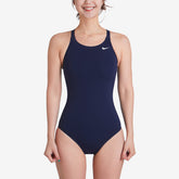 Đồ Bơi Thể Thao một mảnh Nữ Nike Swim FASTBACK LOW LEG ONE (Phom Ôm Sát - không đệm ngực)