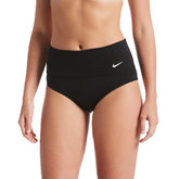 Quần Bơi Thể Thao Nữ Nike Swim High Waist Bottom