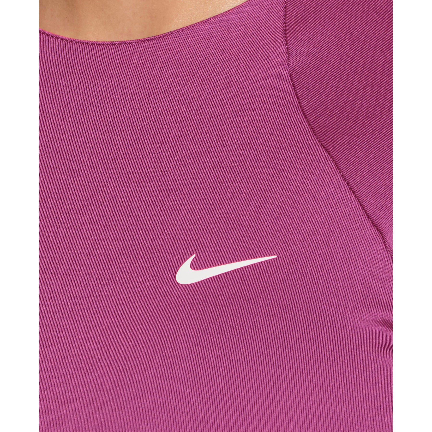 Áo Bơi Thể Thao Nữ Nike Swim Long Sleeve Hydroguard