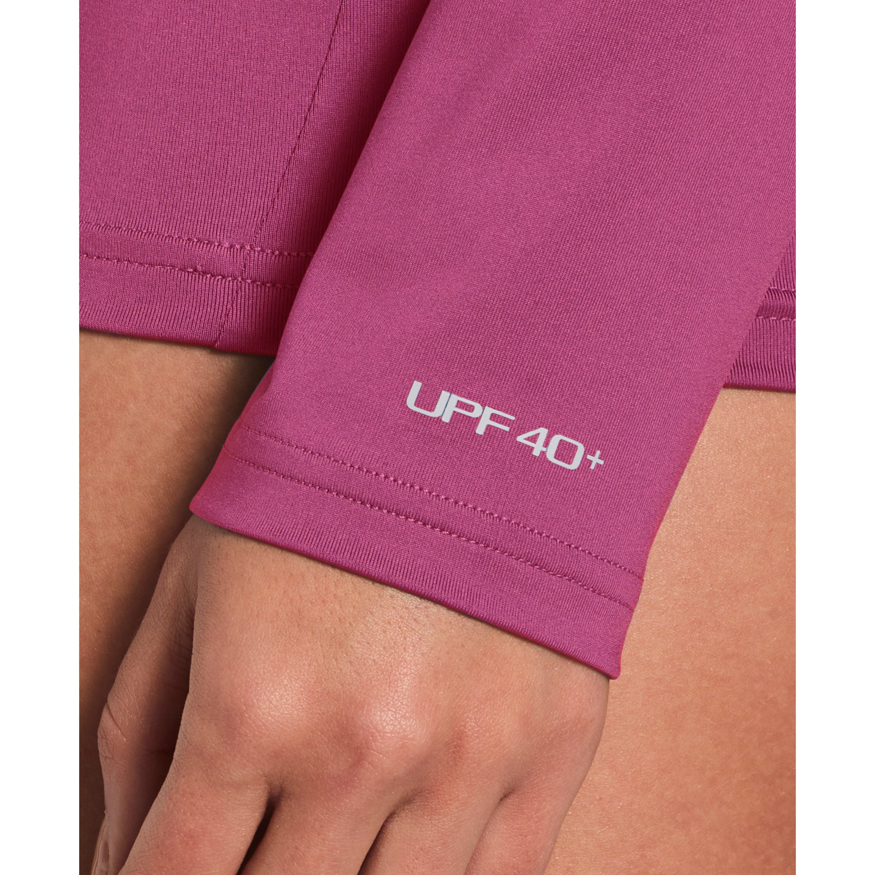 Áo Bơi Thể Thao Nữ Nike Swim Long Sleeve Hydroguard