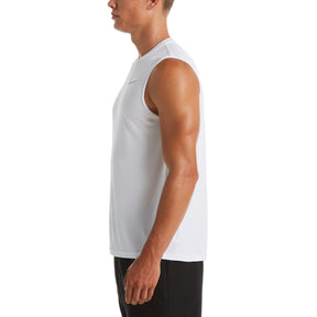 Áo Bơi Thể Thao Nam Nike Swim Sleeveless Hydroguard