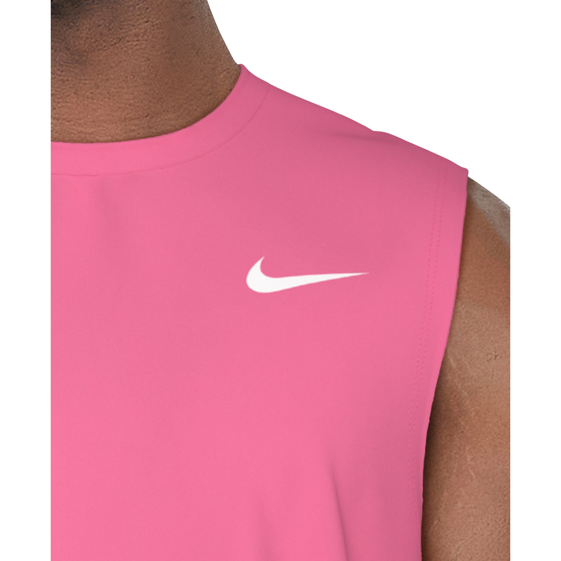 Áo Bơi Thể Thao Nam Nike Swim Sleeveless Hydroguard