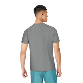 Áo Bơi Thể Thao Nam NIKE SWIM SHORT SLEEVE HYDROGU