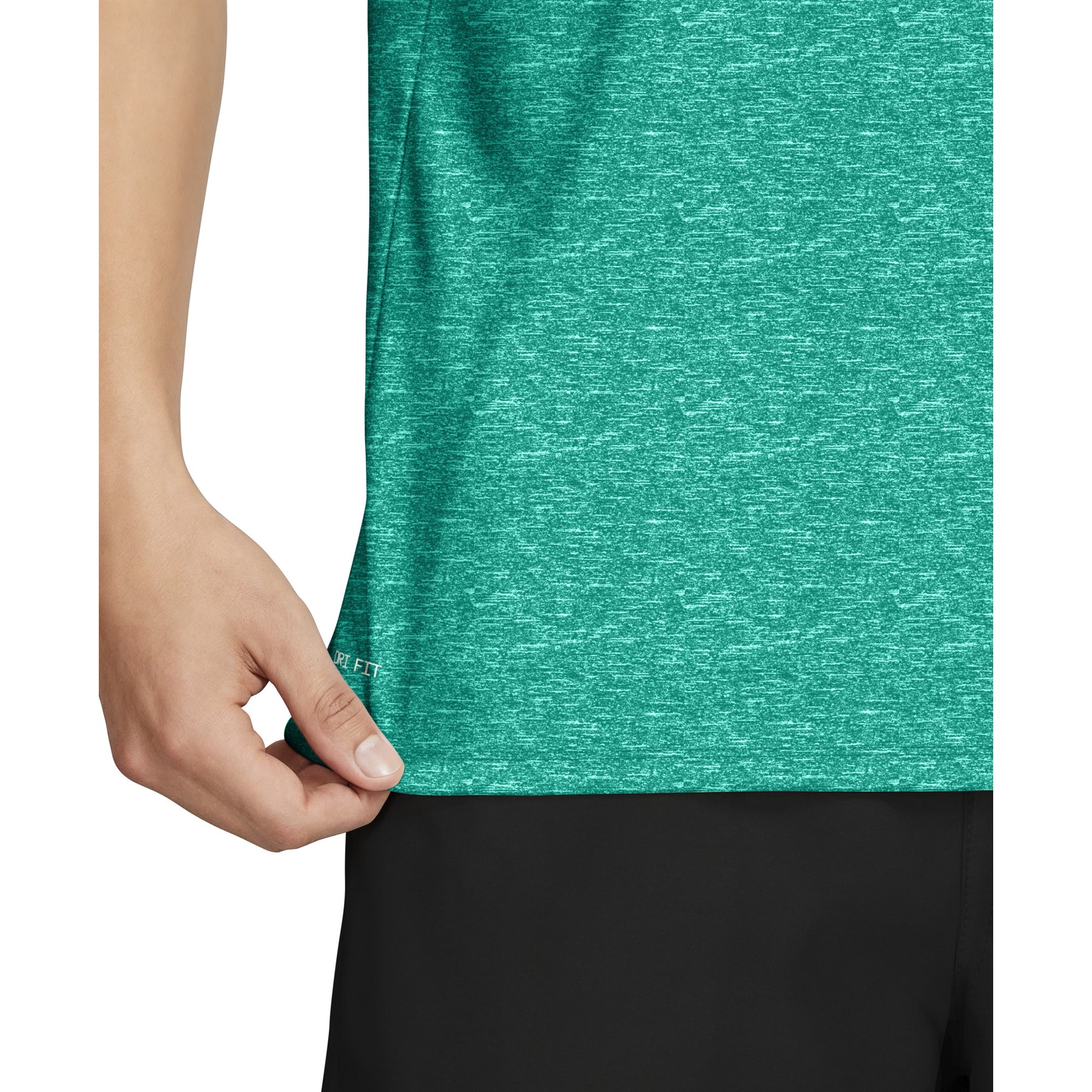 Áo Bơi Thể Thao Nam Nike Swim Hydroguard Essential Heather Sleeveless Top