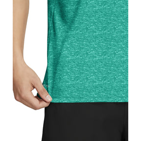 Áo Bơi Thể Thao Nam Nike Swim Hydroguard Essential Heather Sleeveless Top