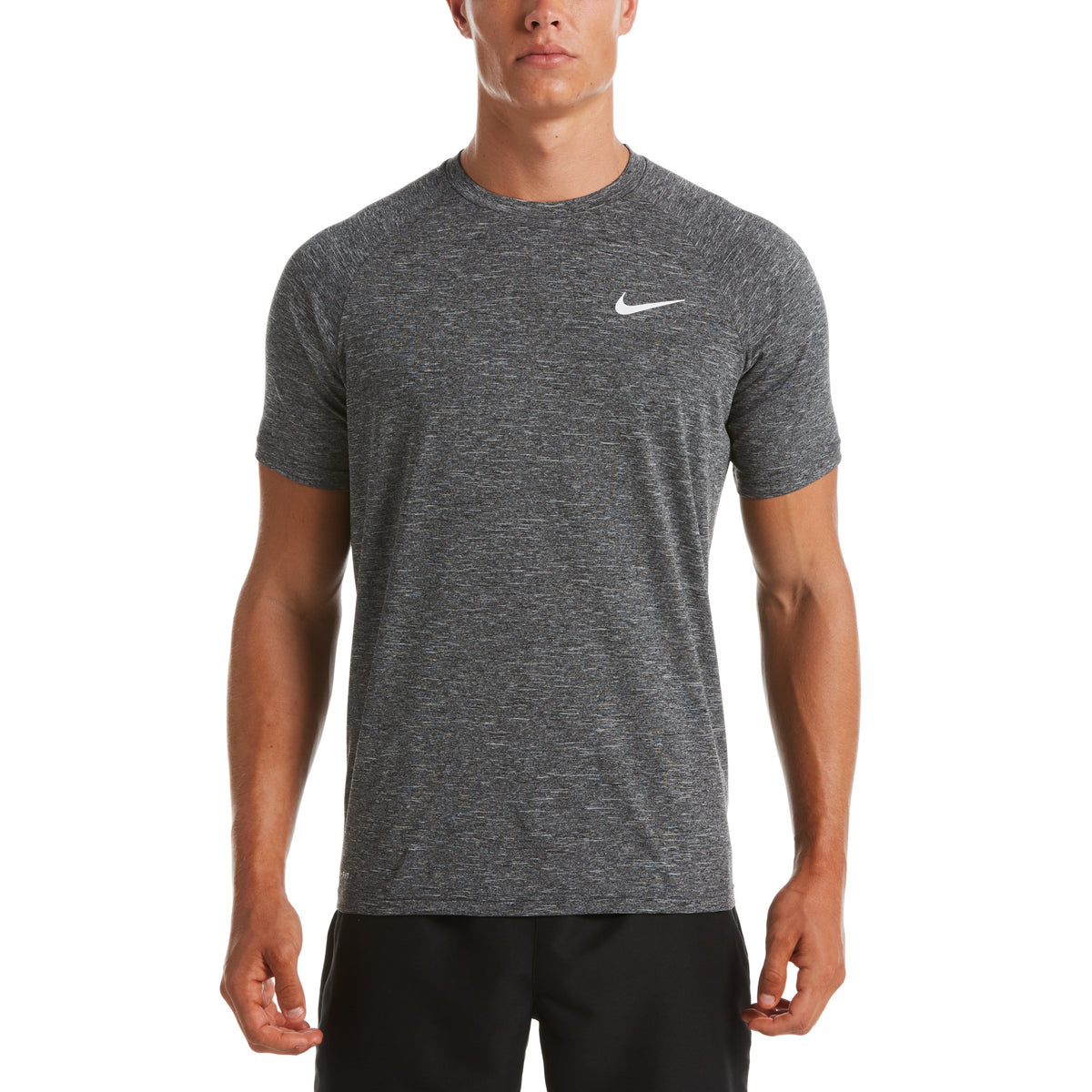 Áo Bơi Thể Thao Nam Nike Swim SHORT SLEEVE HYDROGU