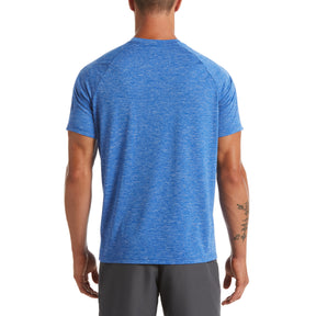 Áo Bơi Thể Thao Nam Nike Swim SHORT SLEEVE HYDROGU