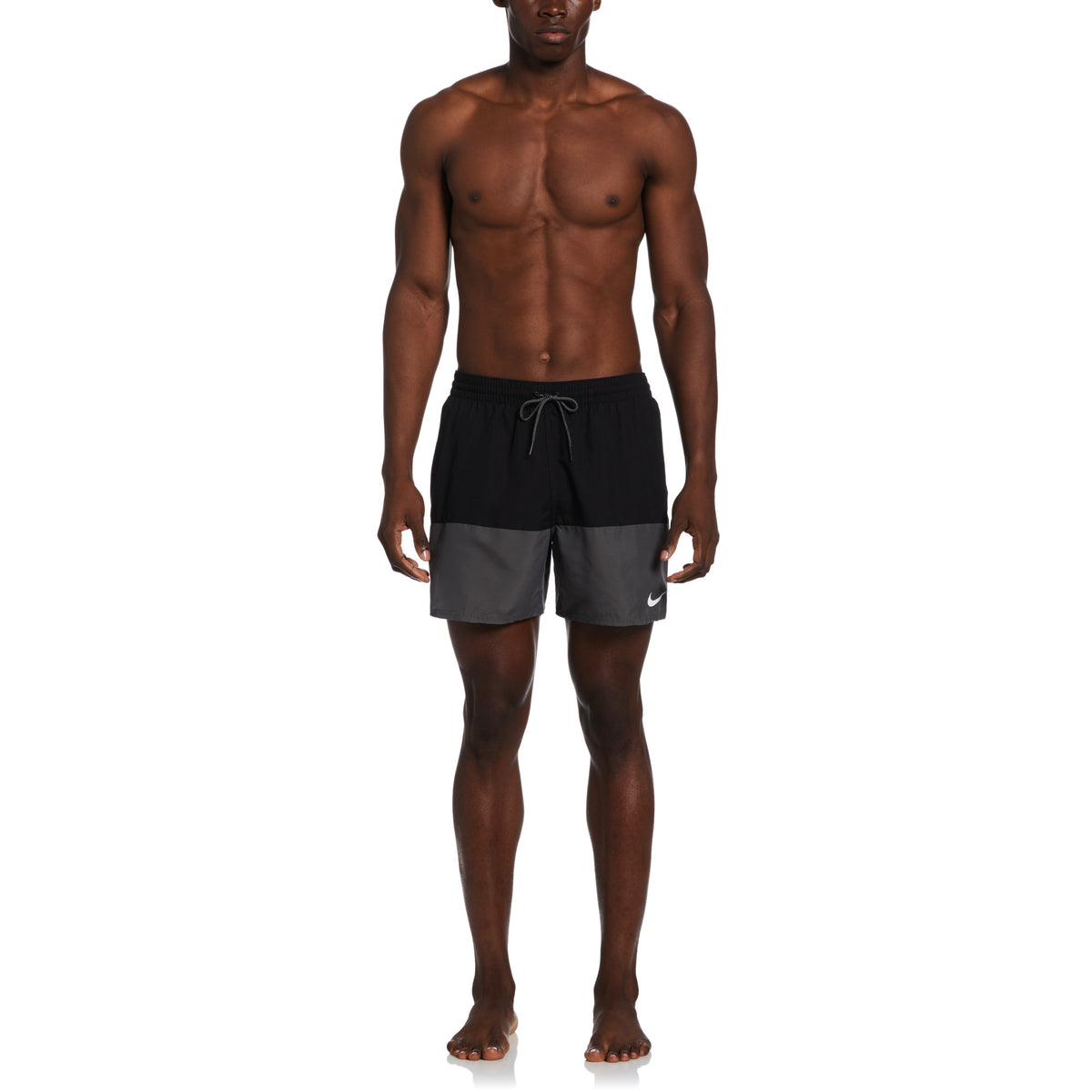 Quần Bơi Thể Thao Nam Nike Swim Nike Split 5" Volley Short