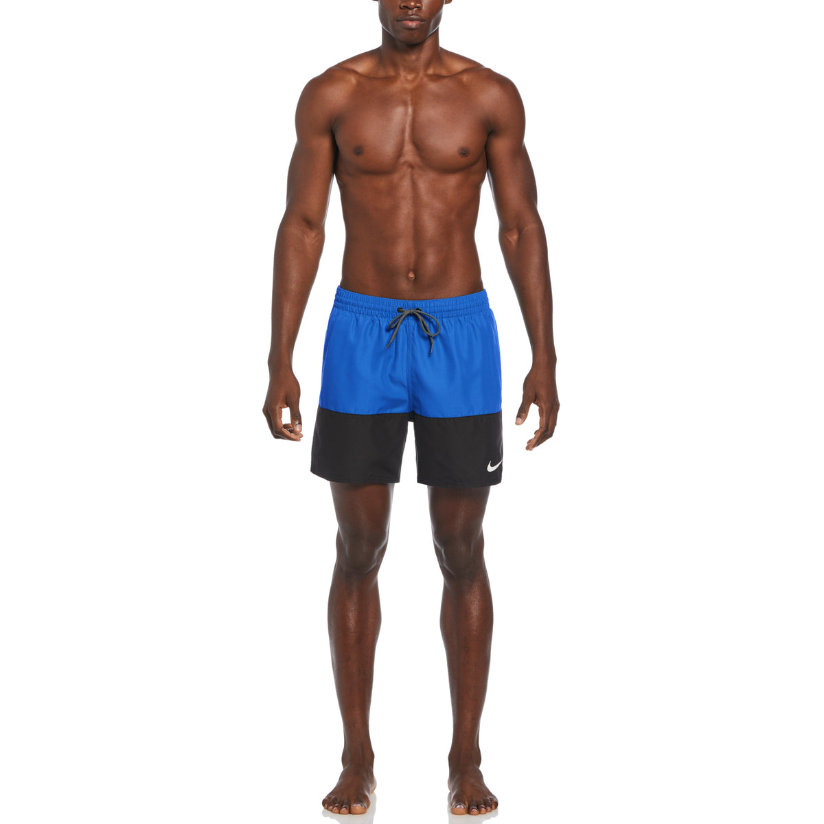 Quần Bơi Thể Thao Nam Nike Swim Nike Split 5" Volley Short