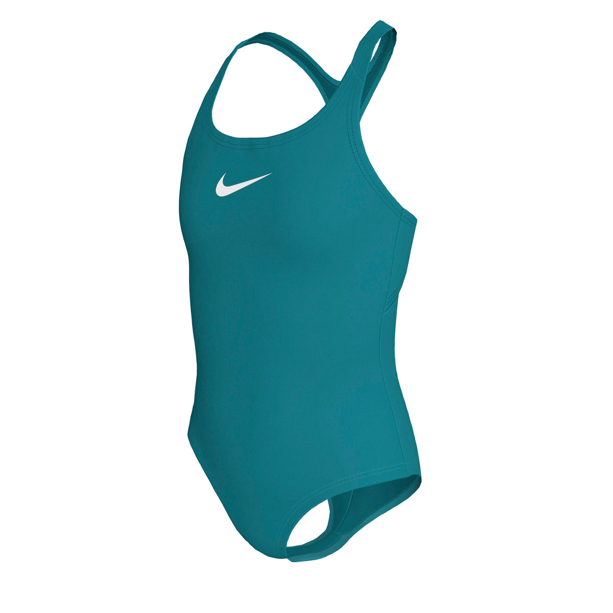 Đồ Bơi Thể Thao Một Mảnh Bé Gái NIKE SWIM RACERBACK ONE PIECE (Phom Ôm Sát - không đệm ngực)