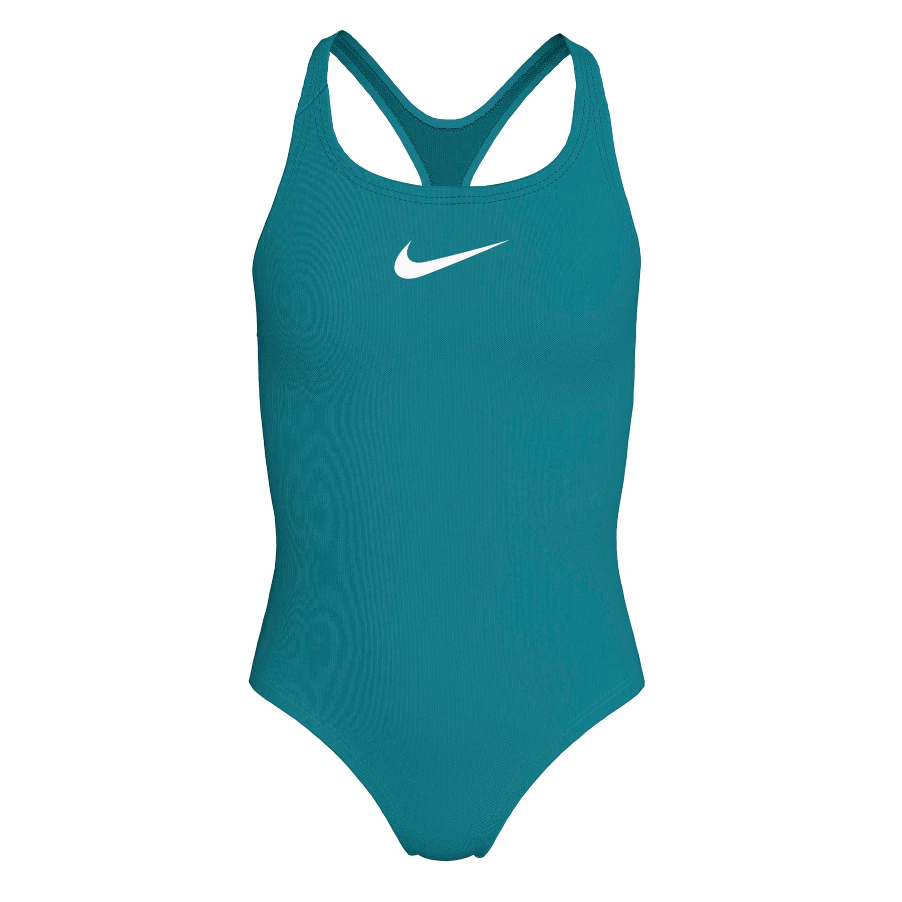 Đồ Bơi Thể Thao Một Mảnh Bé Gái NIKE SWIM RACERBACK ONE PIECE (Phom Ôm Sát - không đệm ngực)