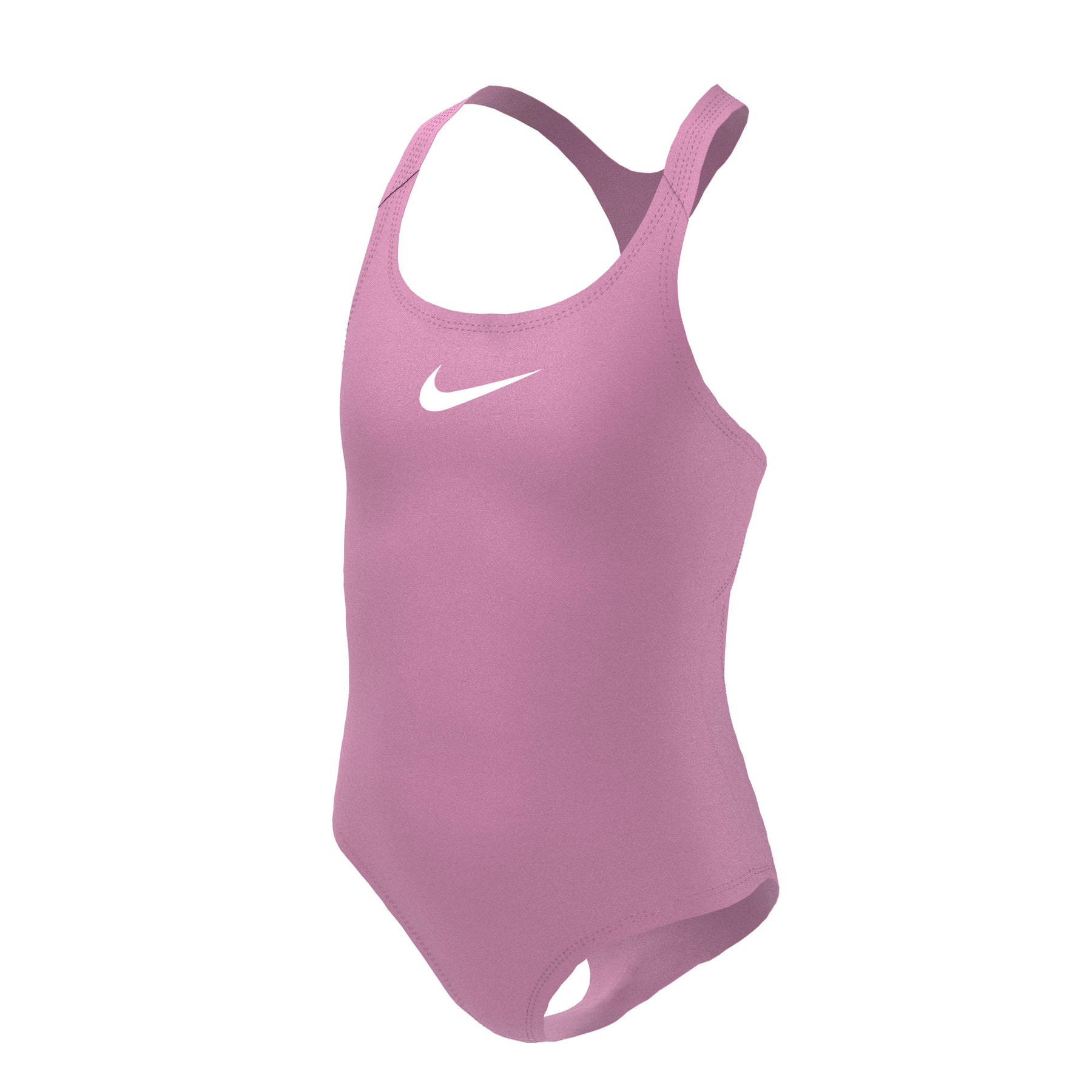 Đồ Bơi Thể Thao Một Mảnh Bé Gái NIKE SWIM RACERBACK ONE PIECE (Phom Ôm Sát - không đệm ngực)