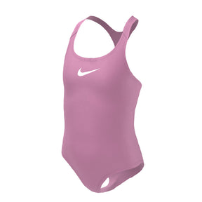 Đồ Bơi Thể Thao Một Mảnh Bé Gái NIKE SWIM RACERBACK ONE PIECE (Phom Ôm Sát - không đệm ngực)