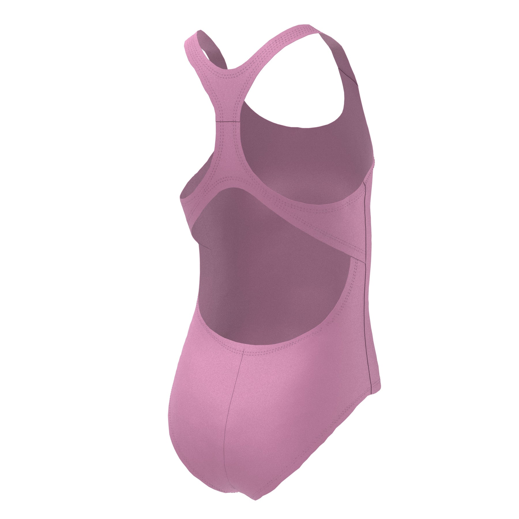 Đồ Bơi Thể Thao Một Mảnh Bé Gái NIKE SWIM RACERBACK ONE PIECE (Phom Ôm Sát - không đệm ngực)