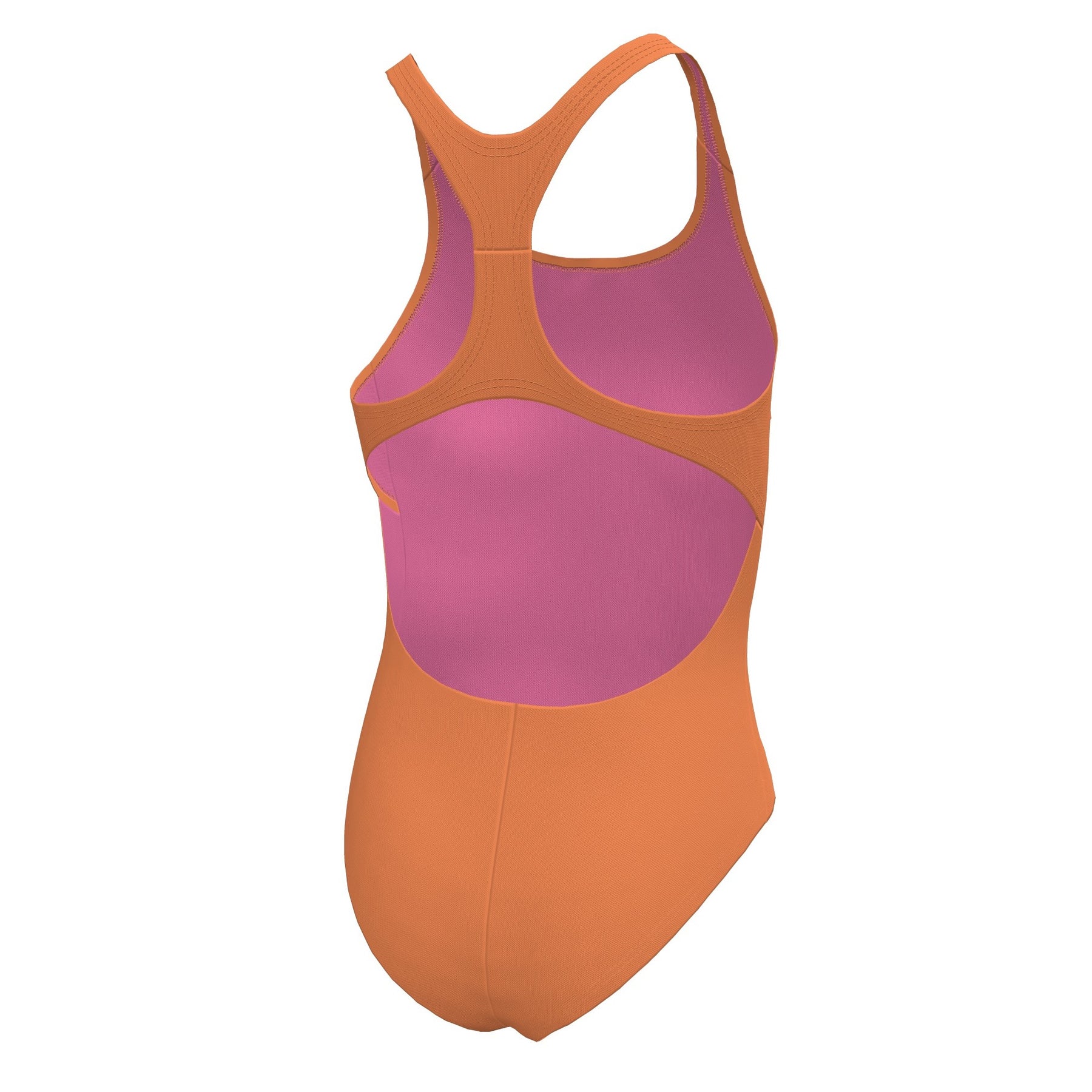 Đồ Bơi Thể Thao Một Mảnh Bé Gái NIKE SWIM RACERBACK ONE PIECE (Không mút – không đệm ngực)