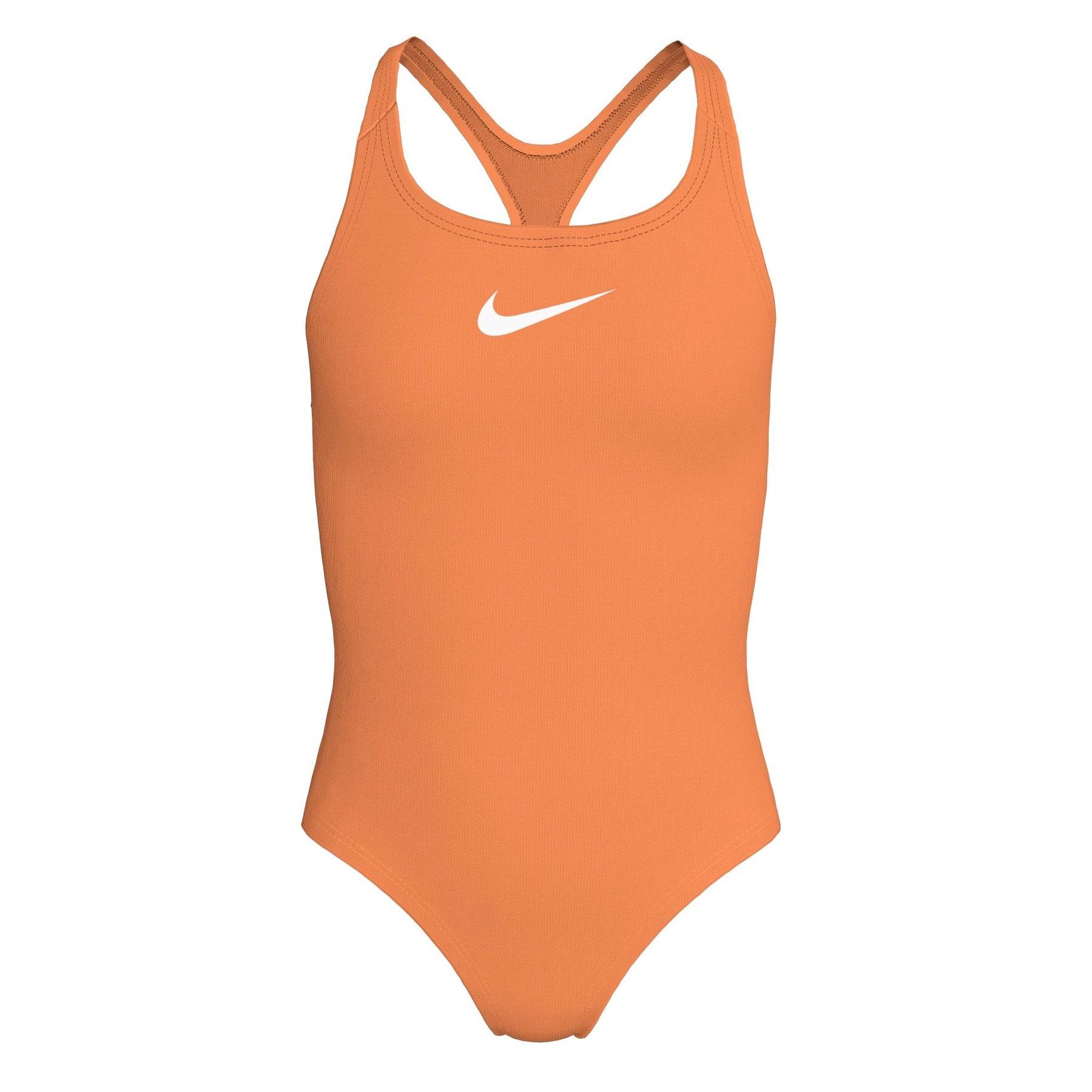 Đồ Bơi Thể Thao Một Mảnh Bé Gái NIKE SWIM RACERBACK ONE PIECE (Không mút – không đệm ngực)