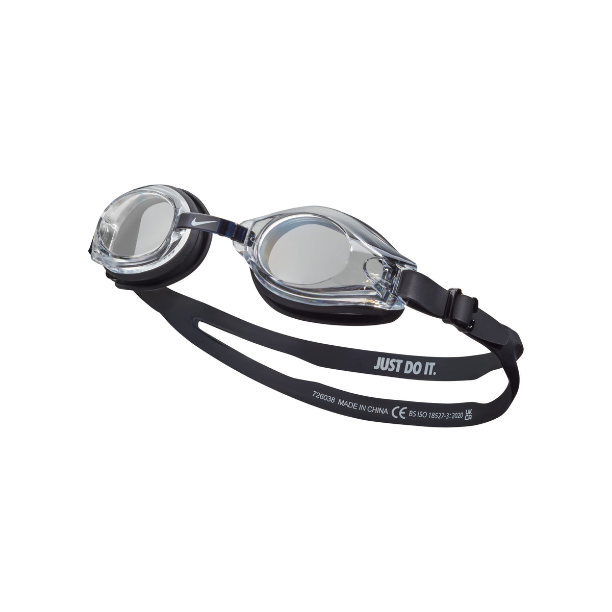 Kính Bơi Thể Thao Unisex Nike Swim NIKE ACTIVE GOGGLE