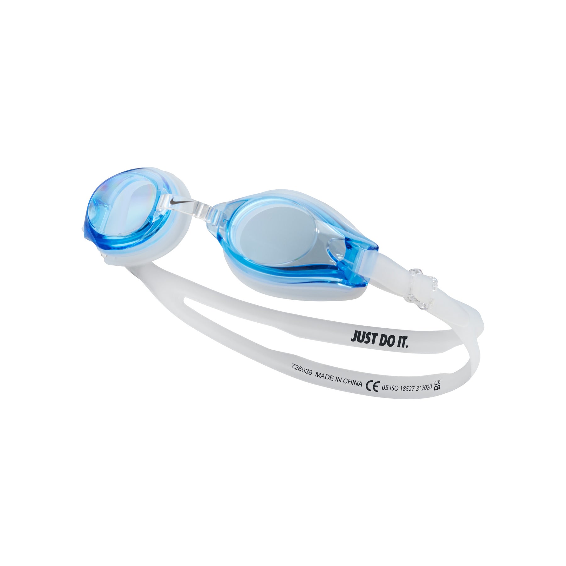 Kính Bơi Thể Thao Unisex Nike Swim NIKE ACTIVE GOGGLE