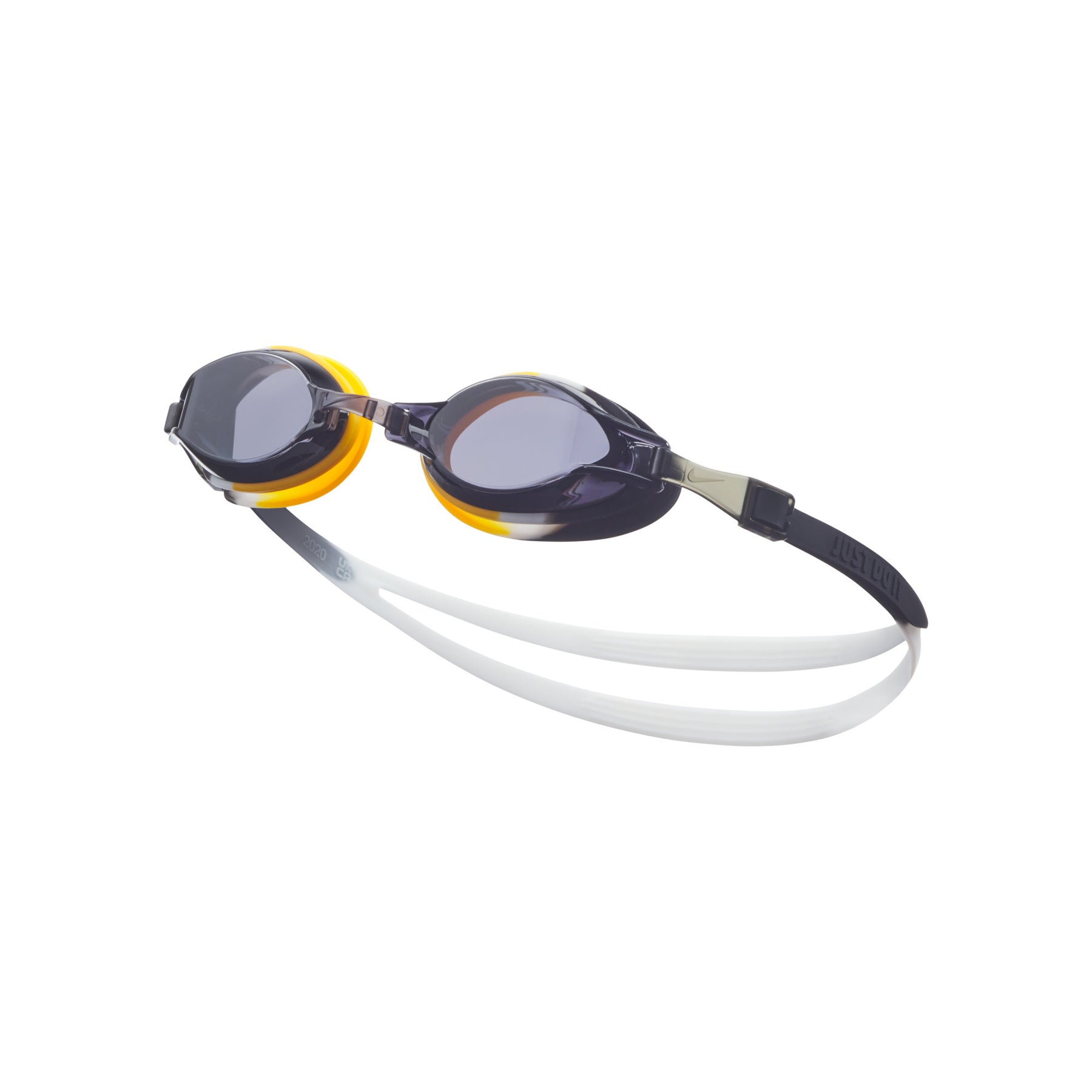 Kính bơi Thể Thao trẻ em Unisex NIKE SWIM CHROME YOUTH GOGGLE