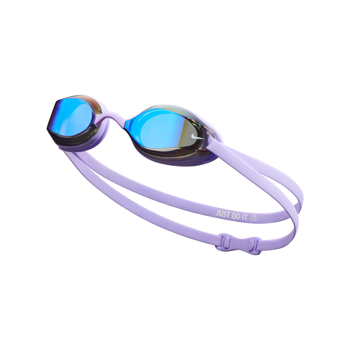Kính Bơi Thể Thao Unisex NIKE SWIM NIKE LEGACY MIRROR *BPA FREE