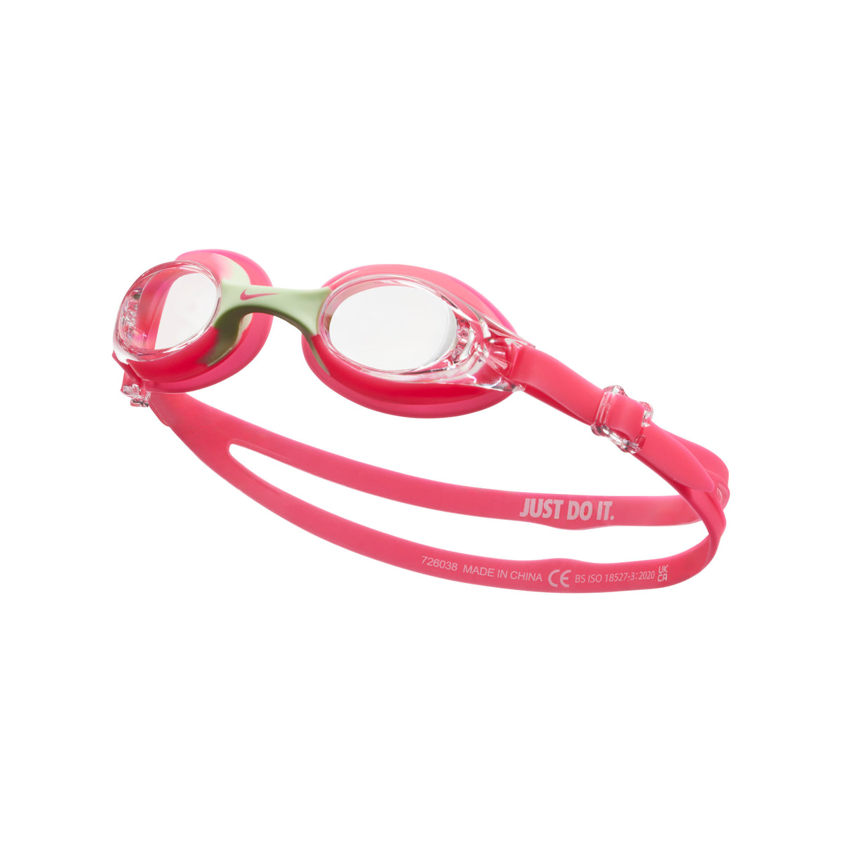 Kính Bơi Thể Thao NIKE SWIM Unisex NIKE KIDS' LIL' SWOOSH