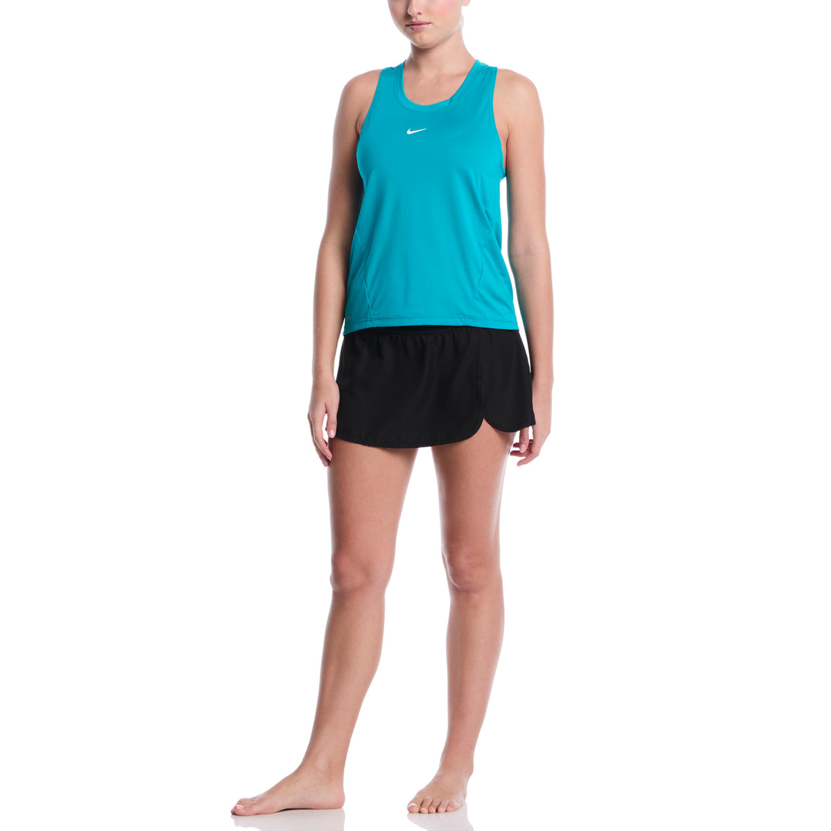 Áo Bơi Thể Thao Nữ Nike Swim Tank Top