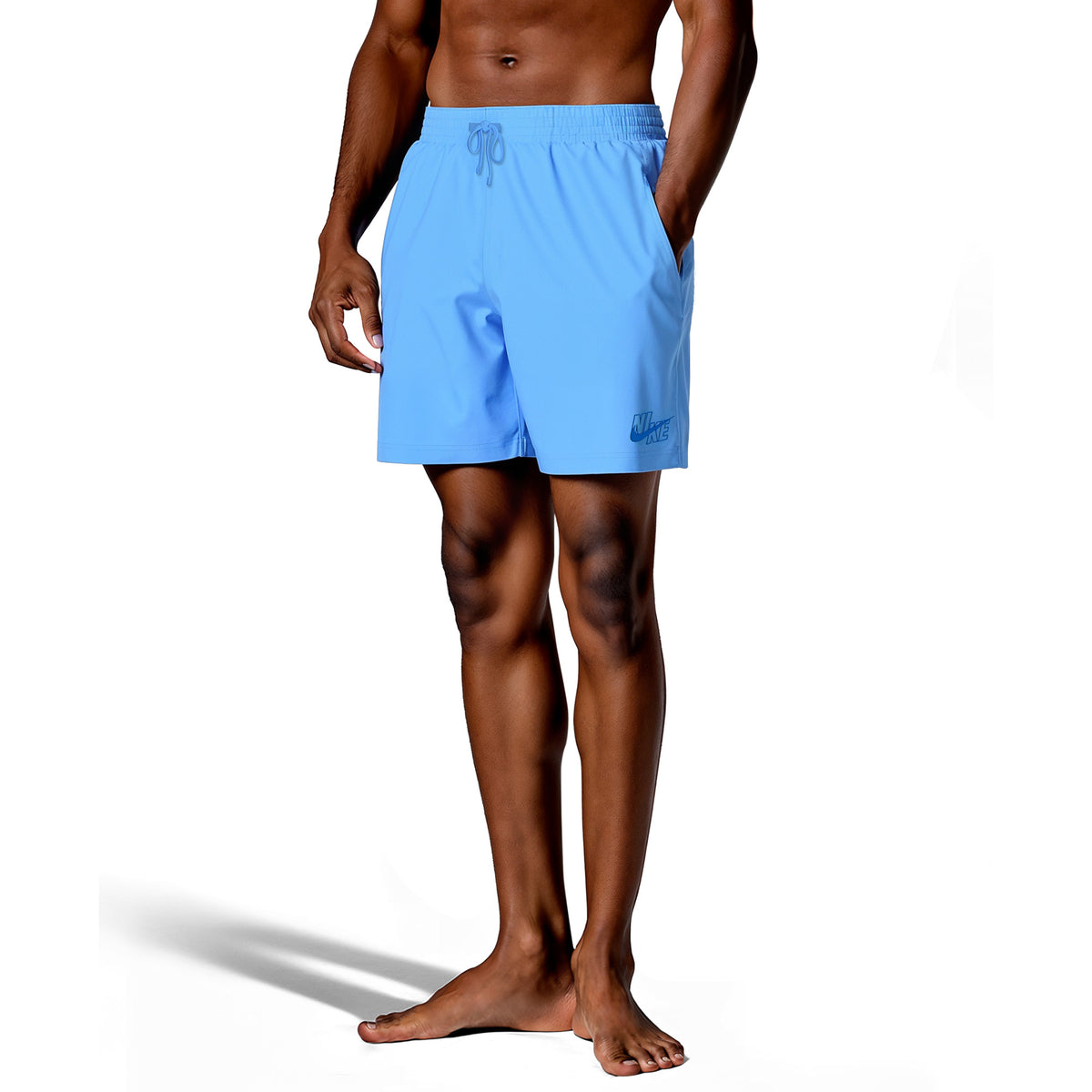 Quần Bơi Thể Thao Nam Nike Swim 7" VOLLEY SHORT