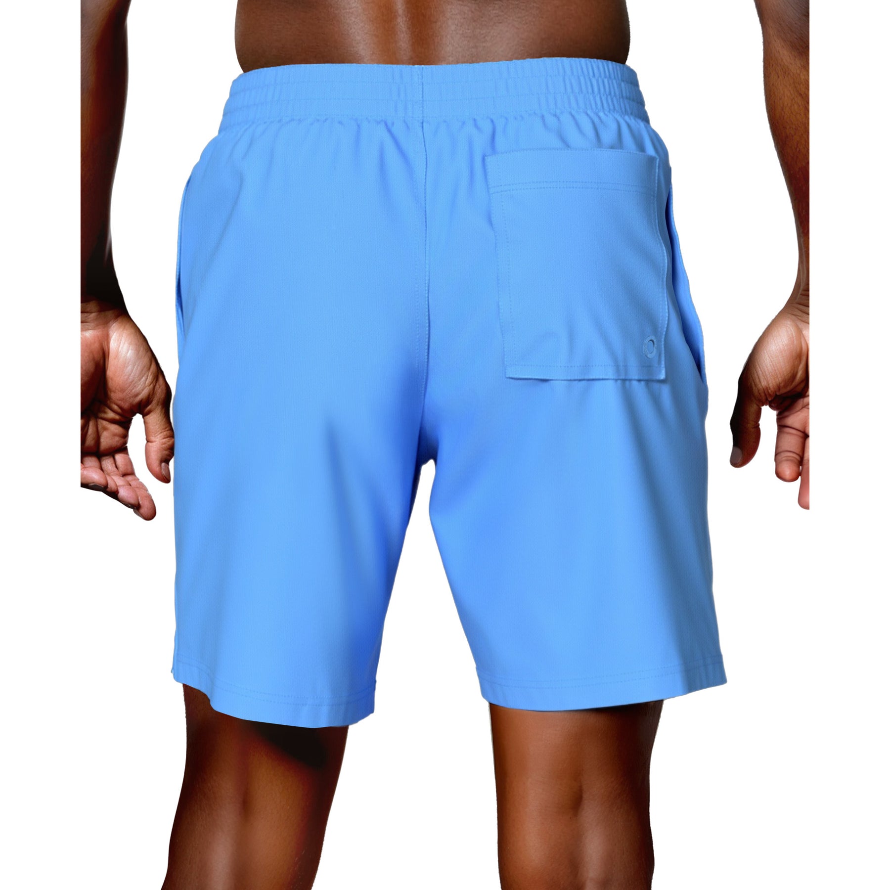 Quần Bơi Thể Thao Nam Nike Swim 7" VOLLEY SHORT