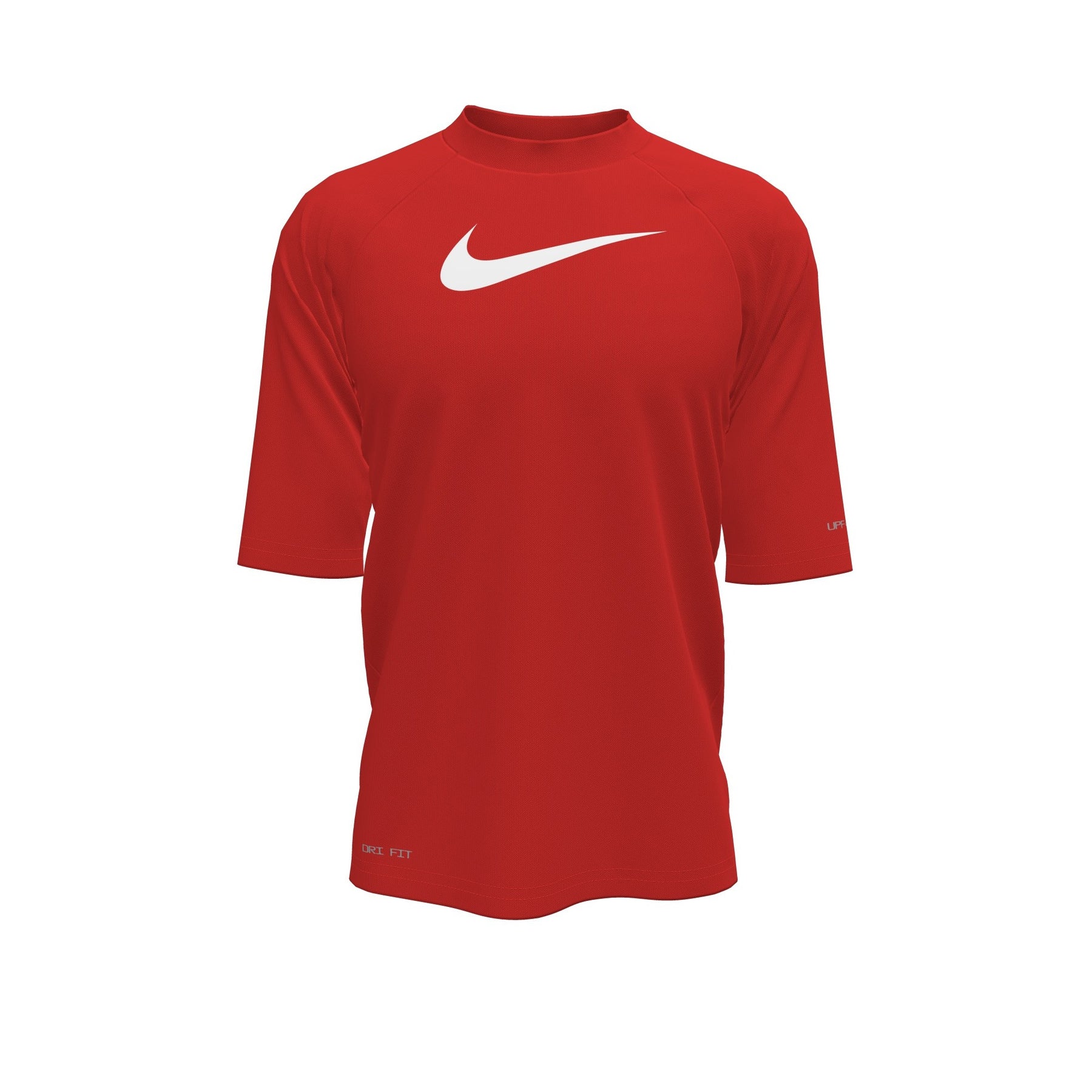Áo Bơi Thể Thao bé trai Nike Swim SHORT SLEEVE HYDROGU