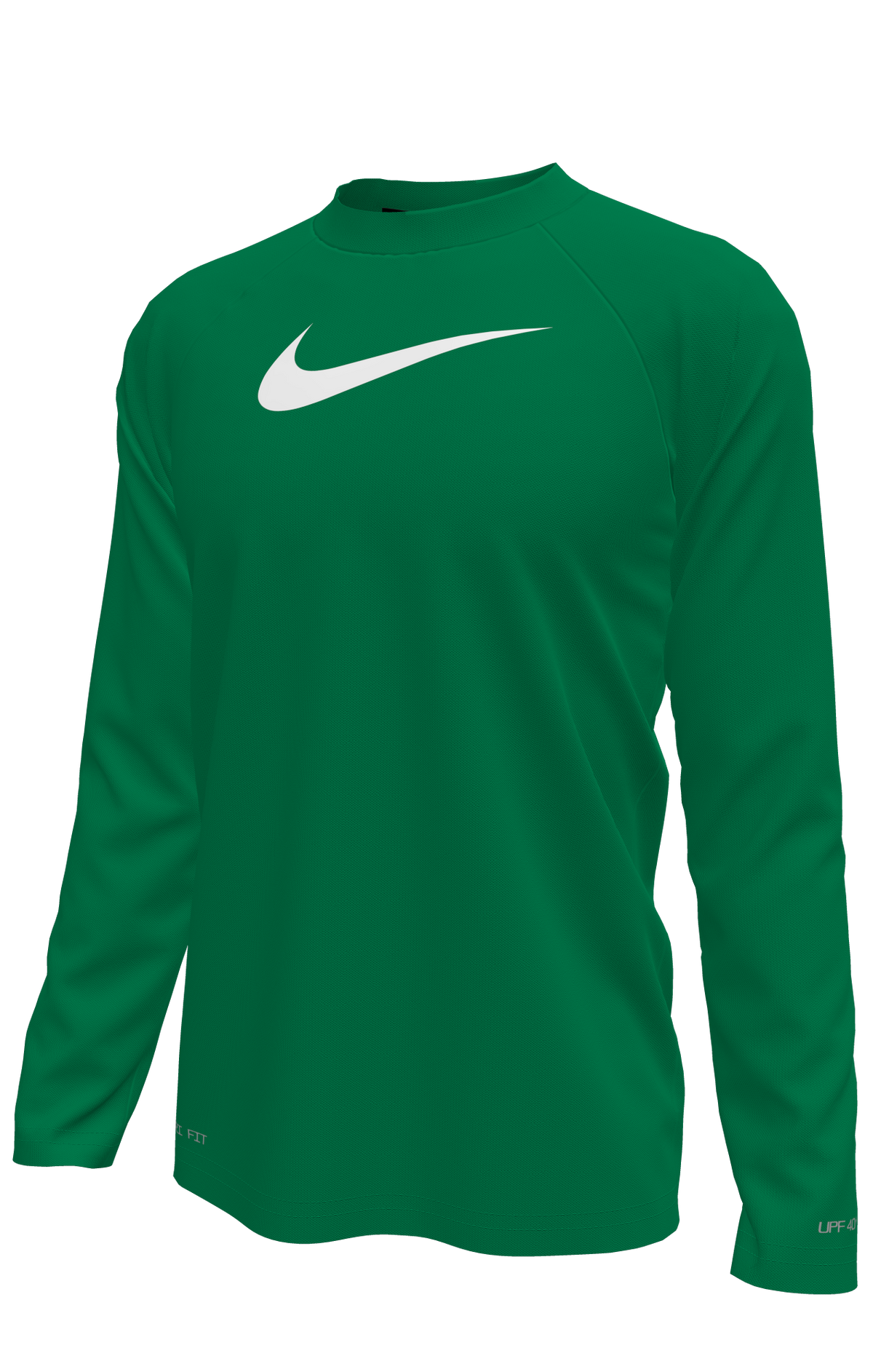 Áo Bơi Thể Thao Bé Trai Nike Swim Long Sleeve Hydroguard