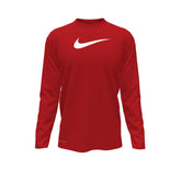 Áo Bơi Thể Thao Bé Trai Nike Swim Long Sleeve Hydroguard