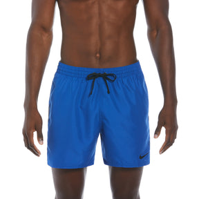 Quần Bơi Thể Thao Nam Nike Swim Nike Logo Tape Lap 5" Volley Short