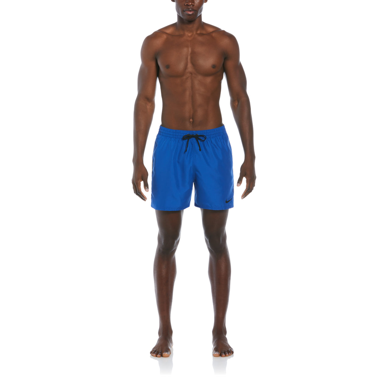 Quần Bơi Thể Thao Nam Nike Swim Nike Logo Tape Lap 5" Volley Short