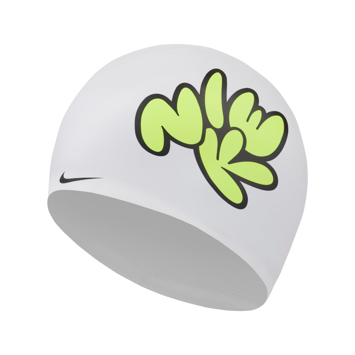Nón Bơi Thể Thao Unisex Nike Swim Nike Multi Graphic Cap