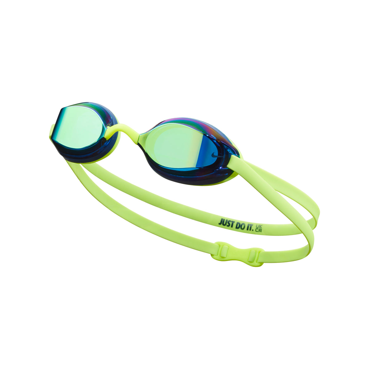 Kính Bơi Thể Thao Unisex Nike Swim Nike Legacy Comfort Mirrored