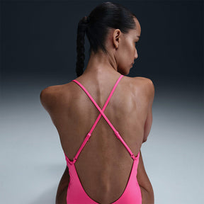 Đồ Bơi Thể Thao Một Mảnh Nữ Nike Swim Crossback One Piece (Có Đệm Ngực)