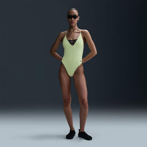 Đồ Bơi Thể Thao Một Mảnh Nữ Nike Swim Crossback One Piece (Có Đệm Ngực)